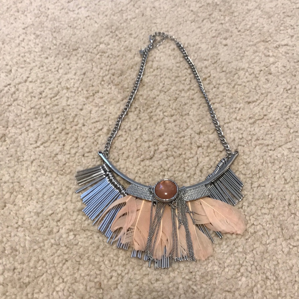 Women’s Statement Necklace